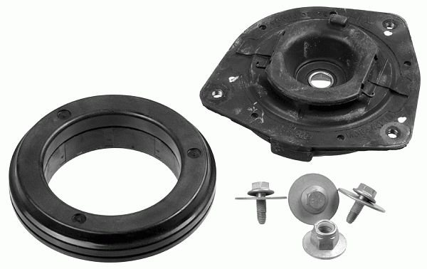 SACHS 802 527 Repair Kit, suspension strut support mount