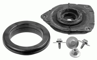 Repair Kit, suspension strut support mount SACHS 802 546