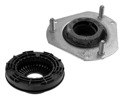 Repair Kit, suspension strut support mount SACHS 802 558