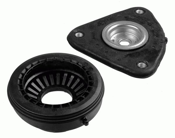 SACHS 802 576 Repair Kit, suspension strut support mount