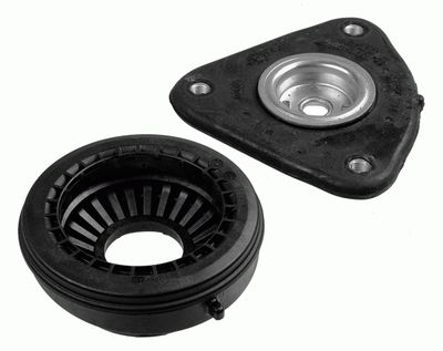 Repair Kit, suspension strut support mount SACHS 802 576