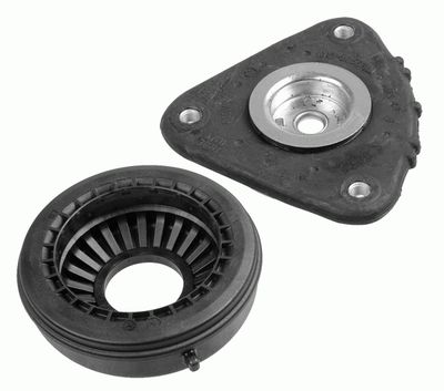 Repair Kit, suspension strut support mount SACHS 802 578