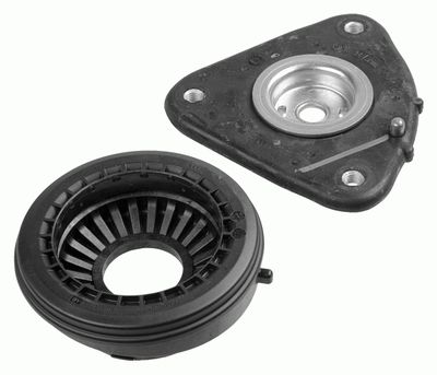 Repair Kit, suspension strut support mount SACHS 802 623