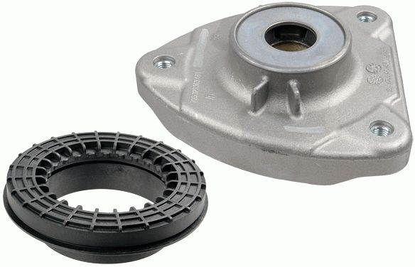 SACHS 802 672 Repair Kit, suspension strut support mount
