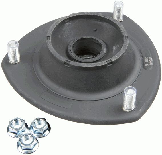 SACHS 802 904 Suspension Strut Support Mount