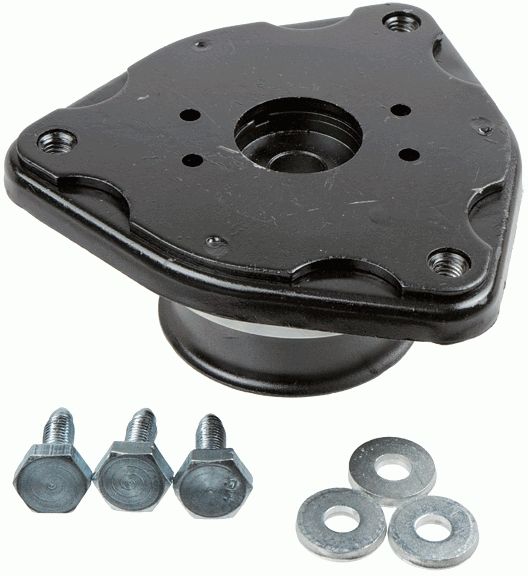 SACHS 803 099 Repair Kit, suspension strut support mount