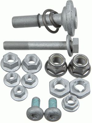 Repair Kit, wheel suspension SACHS 803 280