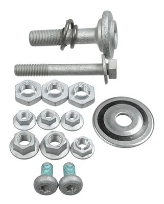Repair Kit, wheel suspension SACHS 803 340