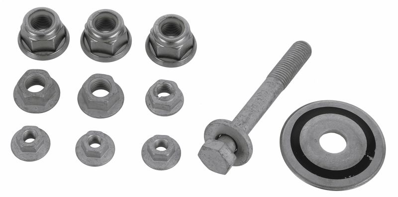 SACHS 803 341 Repair Kit, wheel suspension