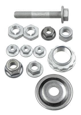 Repair Kit, wheel suspension SACHS 803 345