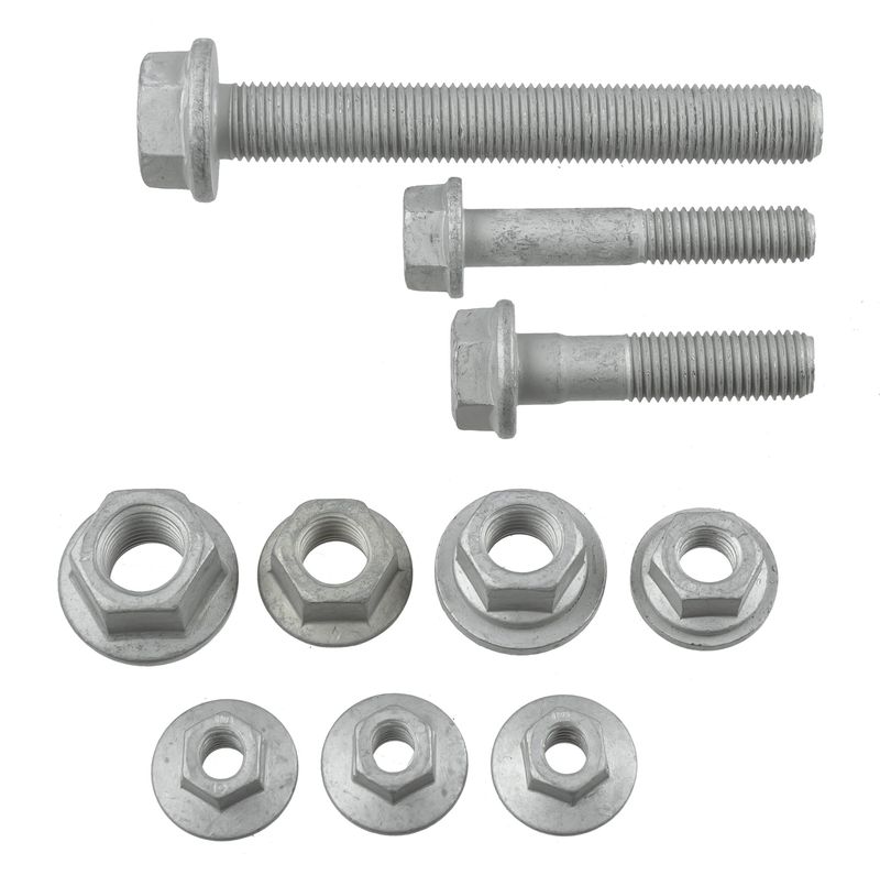 SACHS 803 439 Repair Kit, wheel suspension