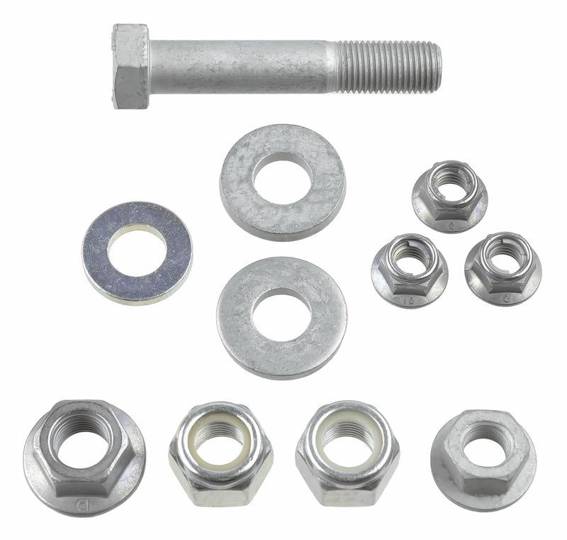 SACHS 803 440 Repair Kit, wheel suspension