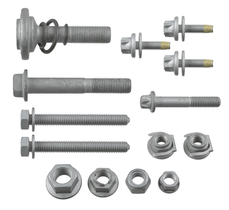 SACHS 803 441 Repair Kit, wheel suspension