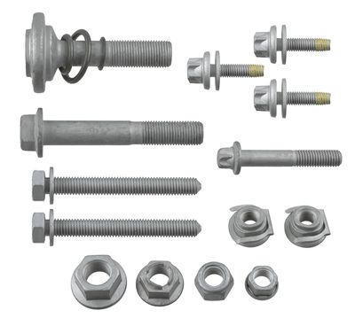Repair Kit, wheel suspension SACHS 803 441