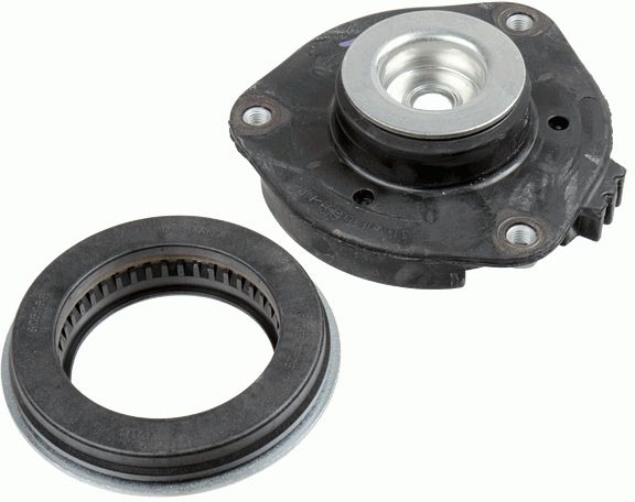 SACHS 803 040 Repair Kit, suspension strut support mount