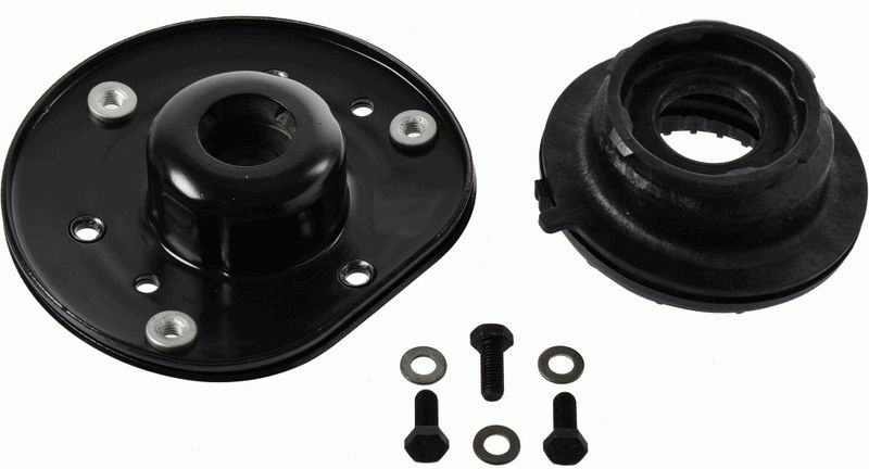SACHS 803 053 Repair Kit, suspension strut support mount
