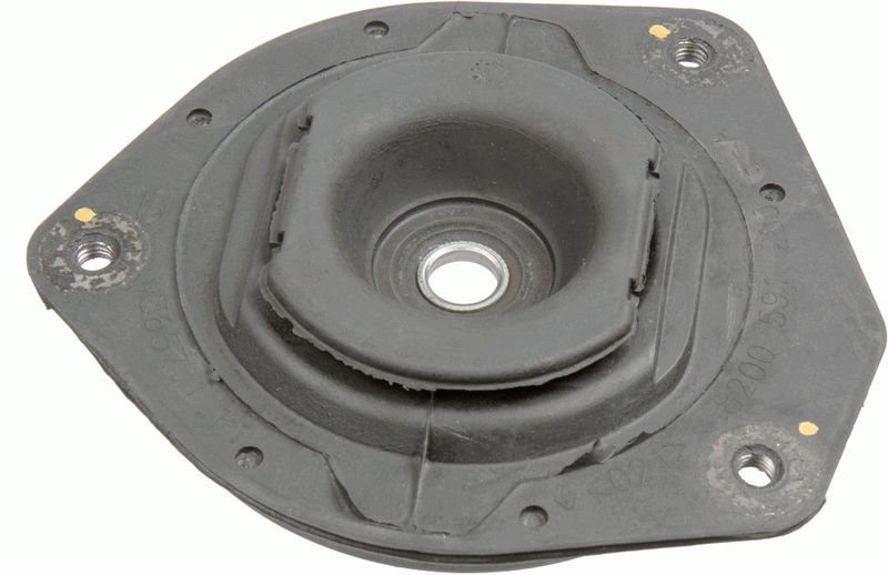 SACHS 803 072 Suspension Strut Support Mount