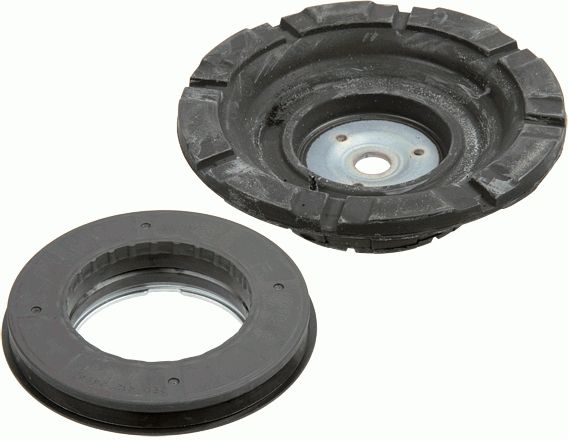 SACHS 803 105 Repair Kit, suspension strut support mount