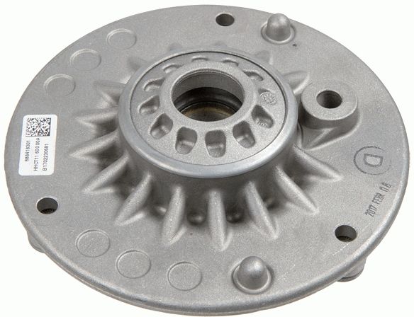 SACHS 803 153 Suspension Strut Support Mount