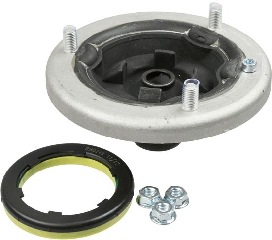 SACHS 803 214 Repair Kit, suspension strut support mount
