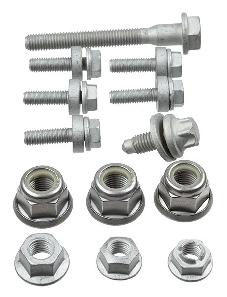 SACHS 803 334 Repair Kit, wheel suspension
