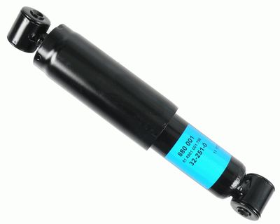 Shock Absorber SACHS 880 001