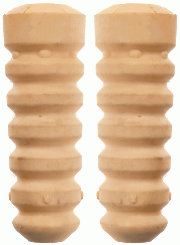 SACHS 900 078 Rubber Buffer, suspension