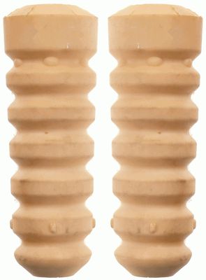 Rubber Buffer, suspension SACHS 900 078