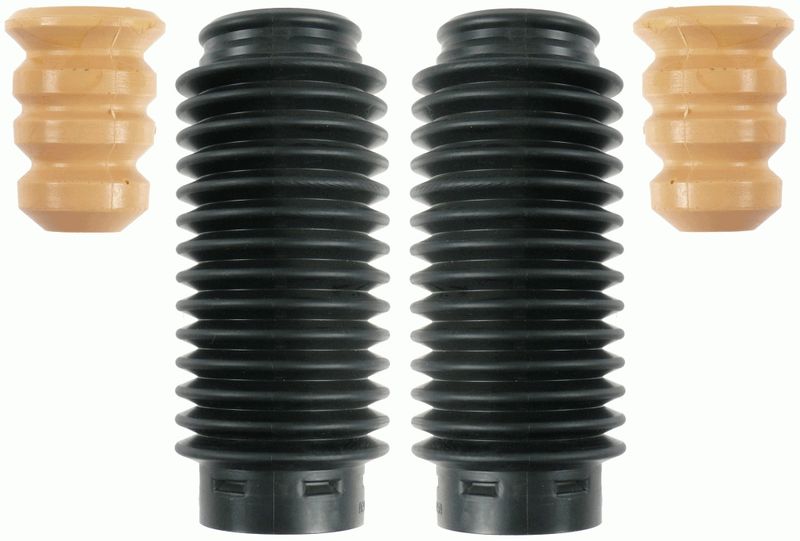 SACHS 900 220 Dust Cover Kit, shock absorber