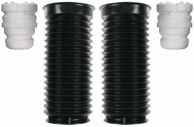 SACHS 900 241 Dust Cover Kit, shock absorber