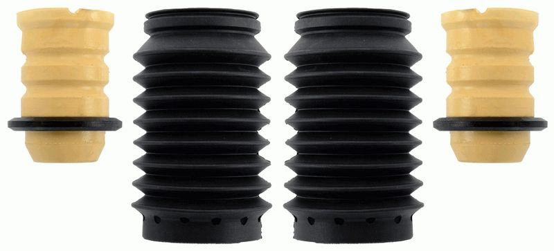 SACHS 900 330 Dust Cover Kit, shock absorber