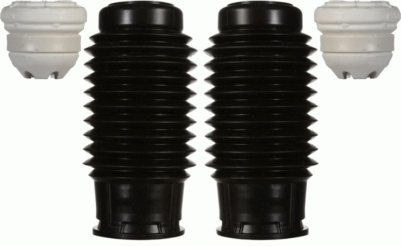 SACHS 900 412 Dust Cover Kit, shock absorber