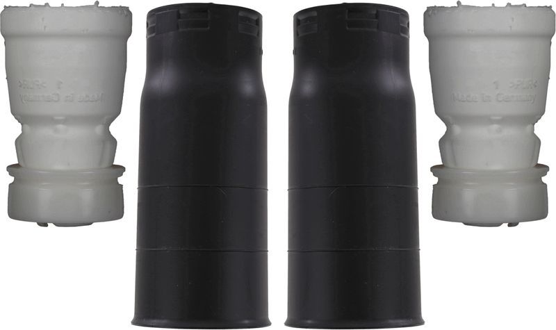 SACHS 900 455 Dust Cover Kit, shock absorber