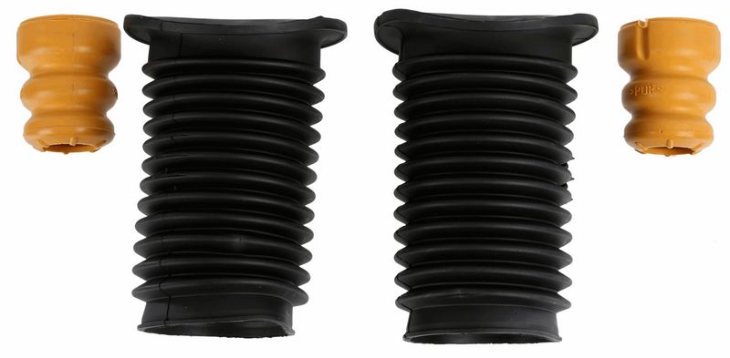 SACHS 900 544 Dust Cover Kit, shock absorber