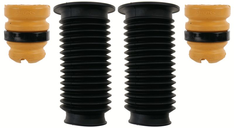 SACHS 900 563 Dust Cover Kit, shock absorber