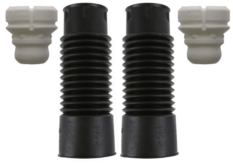 SACHS 900 568 Dust Cover Kit, shock absorber