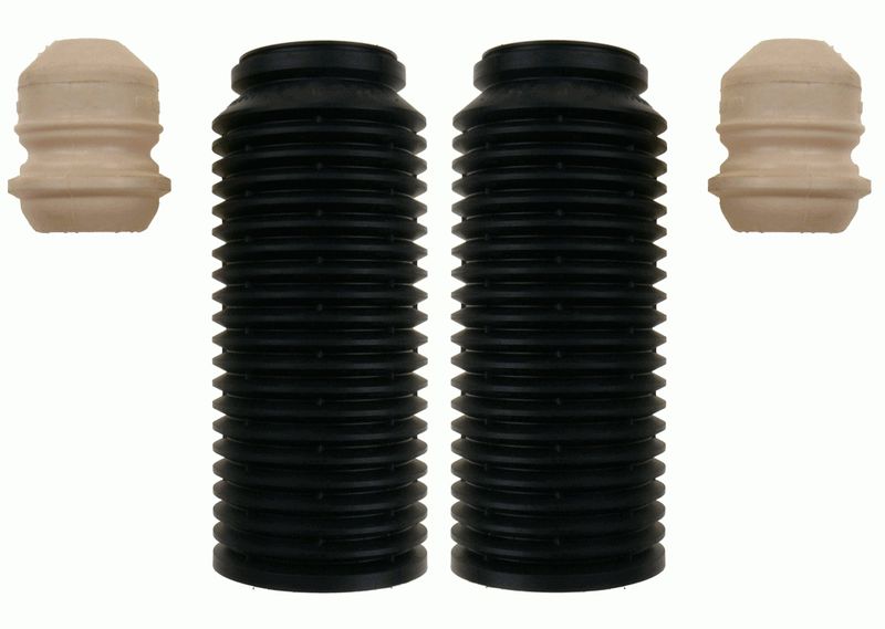 SACHS 900 002 Dust Cover Kit, shock absorber