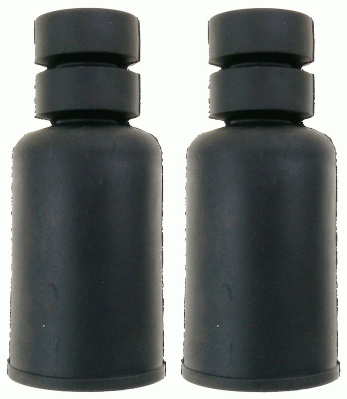 SACHS 900 005 Dust Cover Kit, shock absorber