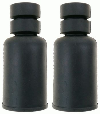 Dust Cover Kit, shock absorber SACHS 900 005