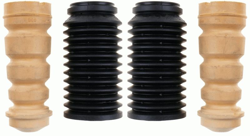 SACHS 900 007 Dust Cover Kit, shock absorber