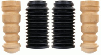 Dust Cover Kit, shock absorber SACHS 900 007
