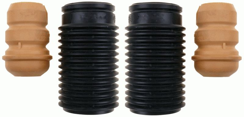SACHS 900 009 Dust Cover Kit, shock absorber