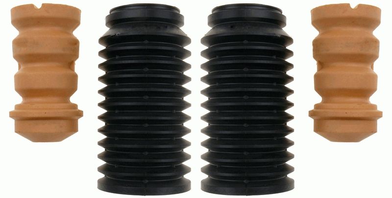 SACHS 900 011 Dust Cover Kit, shock absorber