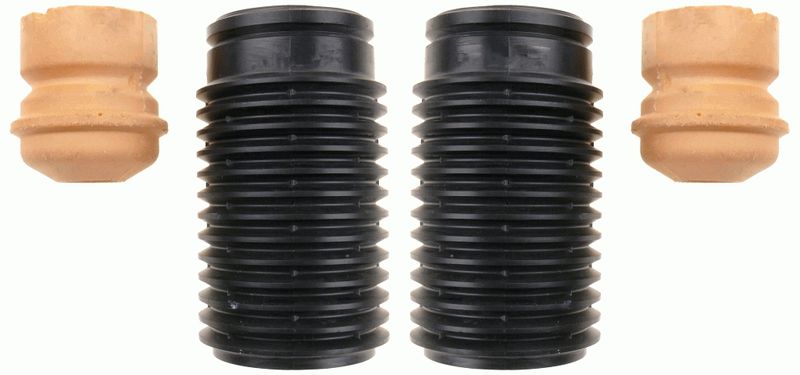 SACHS 900 016 Dust Cover Kit, shock absorber