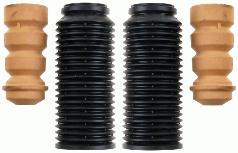 SACHS 900 019 Dust Cover Kit, shock absorber