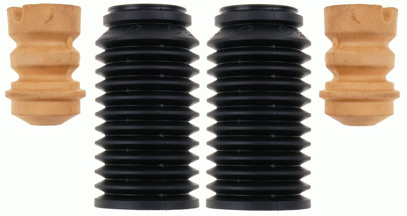 SACHS 900 020 Dust Cover Kit, shock absorber