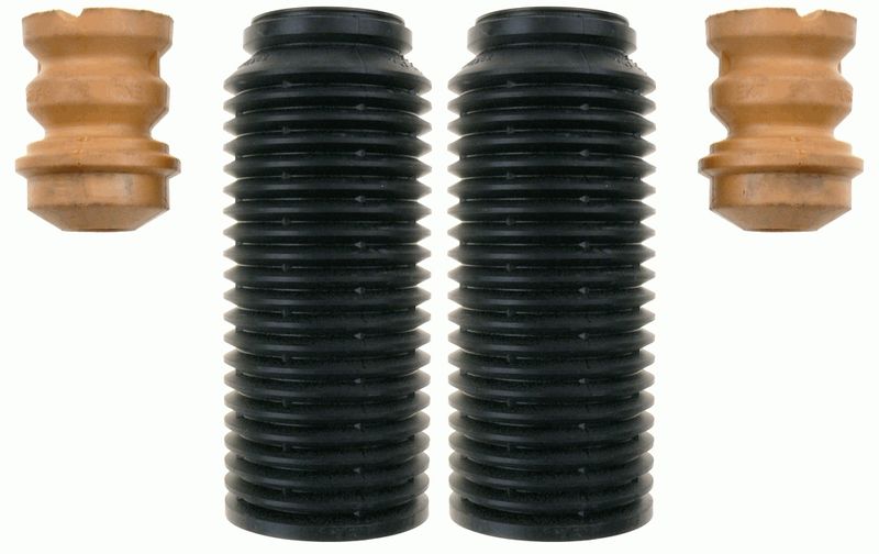 SACHS 900 022 Dust Cover Kit, shock absorber