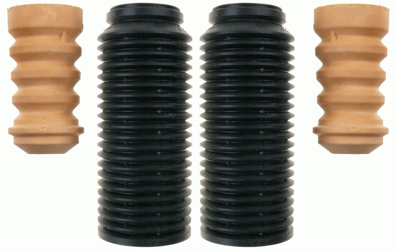 SACHS 900 026 Dust Cover Kit, shock absorber