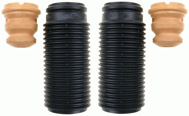 SACHS 900 027 Dust Cover Kit, shock absorber