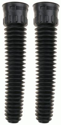 Protective Cap/Bellow, shock absorber SACHS 900 029
